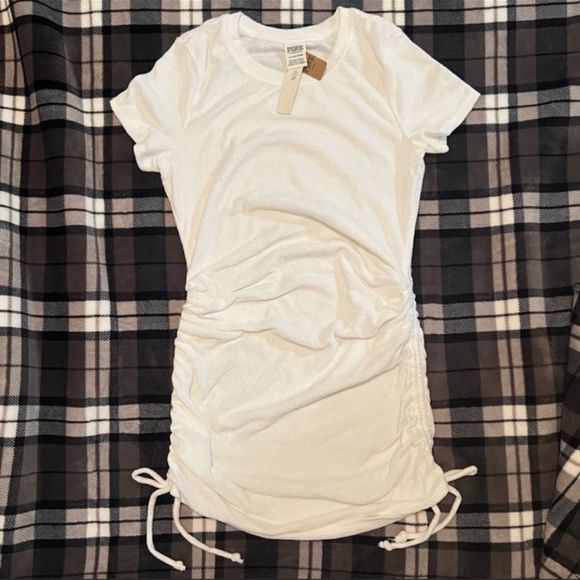 PINK Victoria's Secret Other - Pink VS Beach Dress (Coverup)